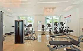 Elegant 1 Bedroom In Orient Resort & Spa